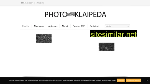 Photoklaipeda similar sites