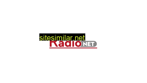 radionet.lt alternative sites