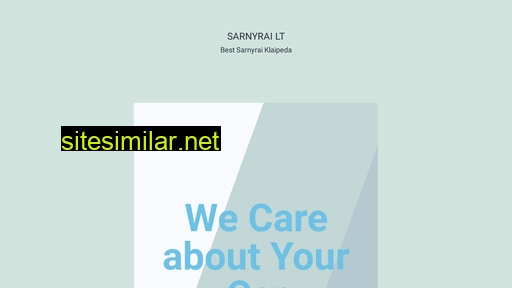 Sarnyrai similar sites
