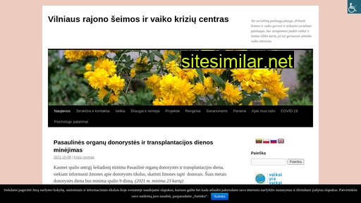 seimoskc.lt alternative sites