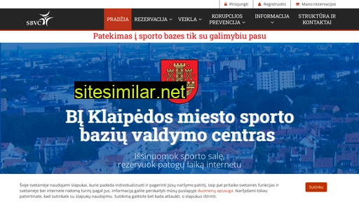 Sportobazes similar sites