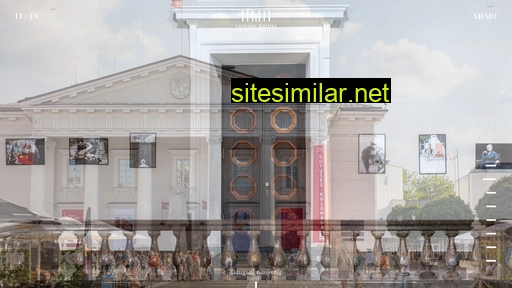 Vilniausrotuse similar sites