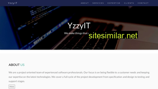 yzzyit.lt alternative sites