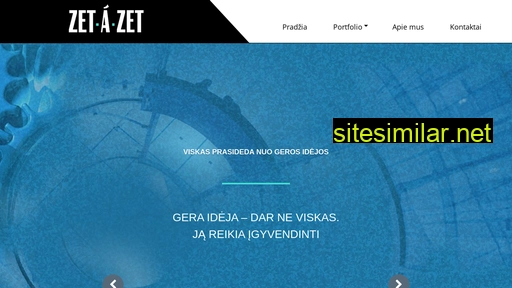 Zet-a-zet similar sites
