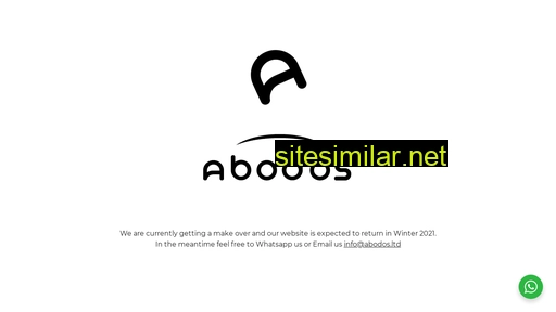 abodos.ltd alternative sites