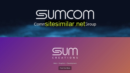 sumcom.ltd alternative sites