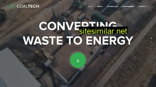 coaltech.lu alternative sites