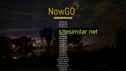 nowgo.lu alternative sites