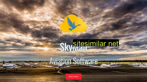Skyman similar sites