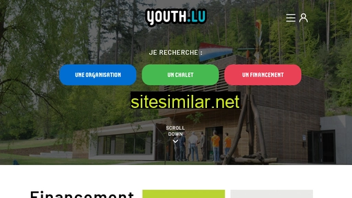 youth.lu alternative sites