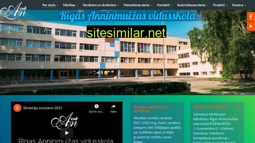 anninmuizas-vsk.lv alternative sites