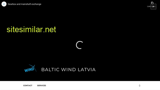 balticwind.lv alternative sites