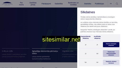 bank.lv alternative sites