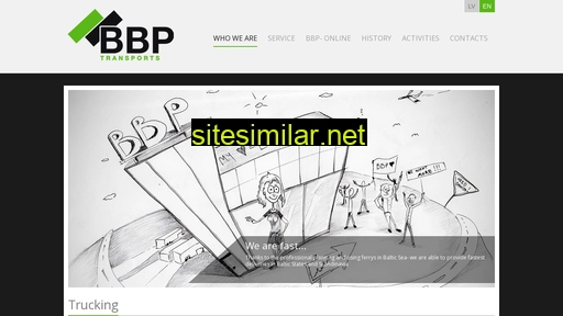 bbp.lv alternative sites