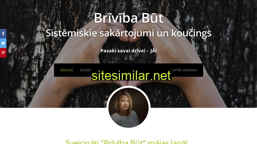 brivibabut.lv alternative sites