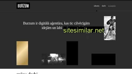 burzum.lv alternative sites