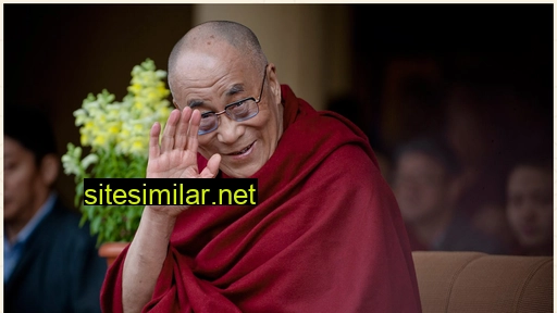 dalailama.lv alternative sites