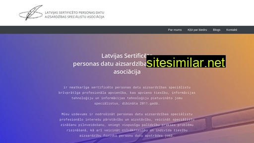 datueksperti.lv alternative sites