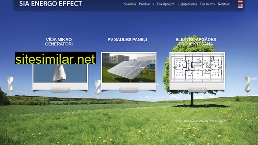 energo-effect.lv alternative sites