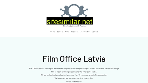 filmoffice.lv alternative sites