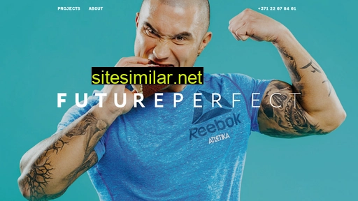 futureperfect.lv alternative sites