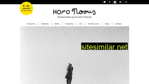 homonovus.lv alternative sites