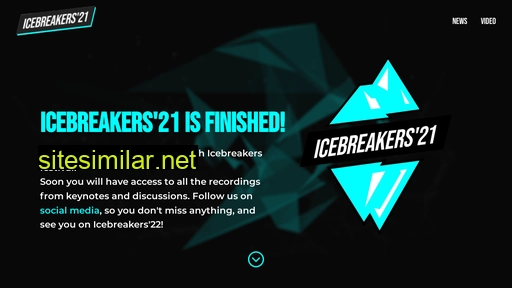 icebreakers.lv alternative sites