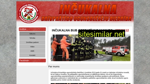incukalnabub.lv alternative sites