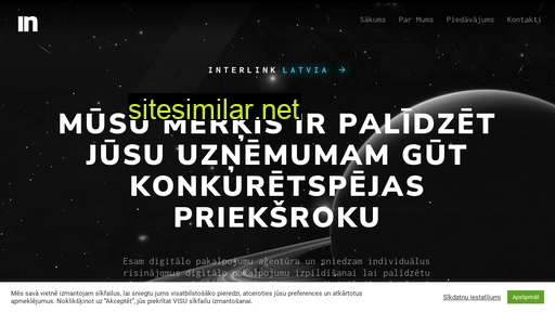 interlink.lv alternative sites