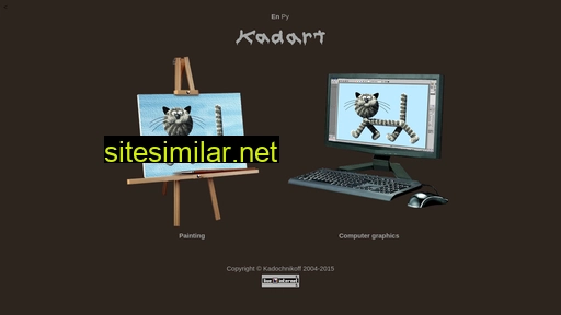 Kadart similar sites