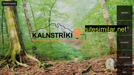 Kalnstriki1 similar sites