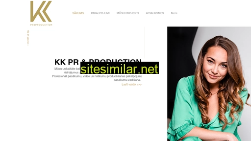 kkproduction.lv alternative sites