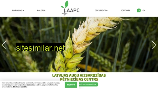laapc.lv alternative sites