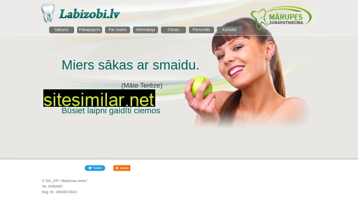 labizobi.lv alternative sites