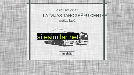 lattaho.lv alternative sites