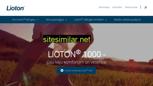 lioton.lv alternative sites
