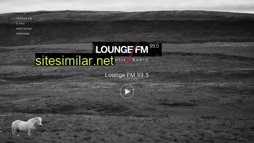lounge-fm.lv alternative sites