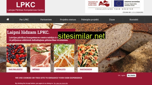 lpkc.lv alternative sites