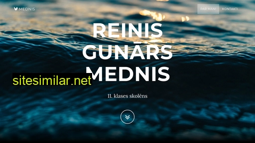 mednis.id.lv alternative sites
