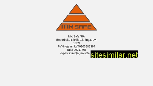 mksafe.lv alternative sites
