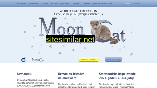 mooncat.lv alternative sites