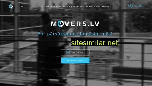 movers.lv alternative sites