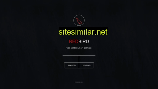 redbird.lv alternative sites