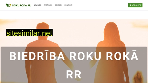 Rokuroka similar sites