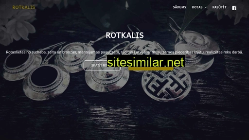 rotkalis.lv alternative sites