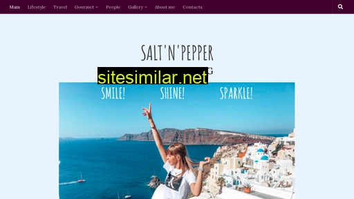 saltnpepper.lv alternative sites