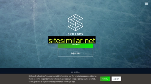 skillbox.lv alternative sites