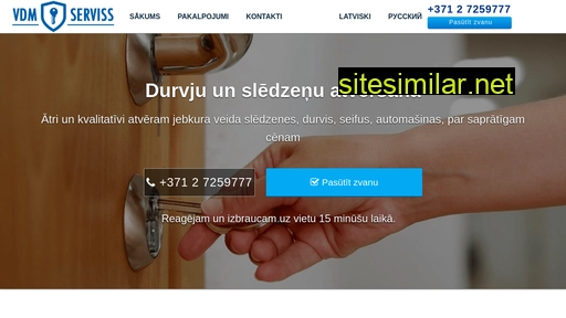 sledzenu-serviss.lv alternative sites