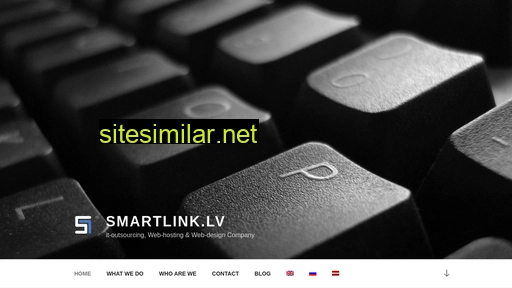 smartlink.lv alternative sites