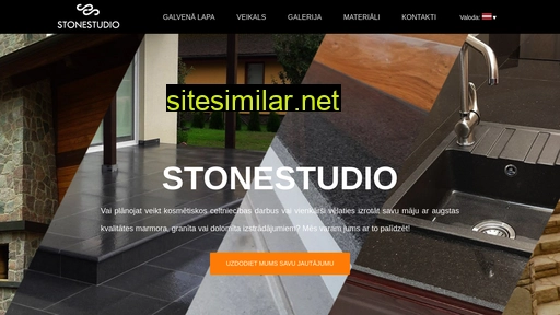 stonestudio.lv alternative sites